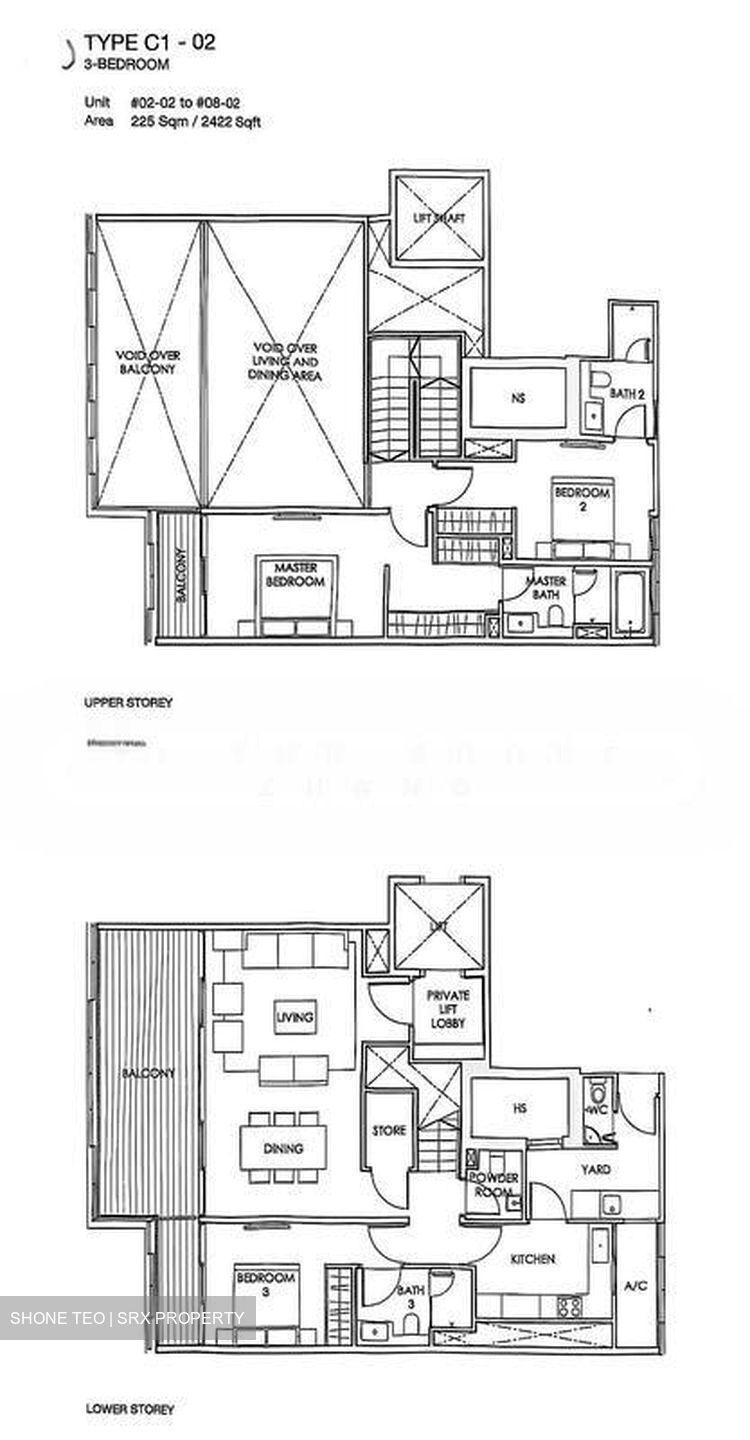 Lloyd Sixtyfive (D9), Apartment #507642661